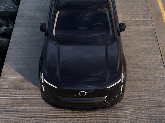Volvo EX90 Twin Motor Ultra 7p. 111 kWh | Panoramadak | 360° camera | Bose Audio | Head-up display | Stoelventilatie | Stoel- en stuurverwarming