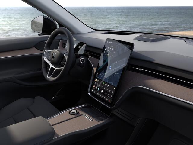 Volvo EX90 Twin Motor Ultra 7p. 111 kWh | Panoramadak | 360° camera | Bose Audio | Head-up display | Stoelventilatie | Stoel- en stuurverwarming