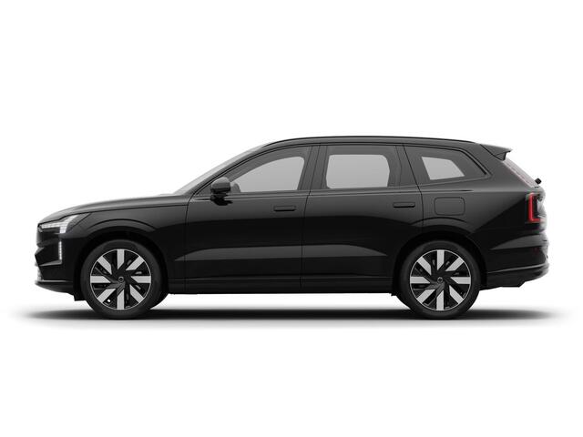 Volvo EX90 Twin Motor Ultra 7p. 111 kWh | Panoramadak | 360° camera | Bose Audio | Head-up display | Stoelventilatie | Stoel- en stuurverwarming