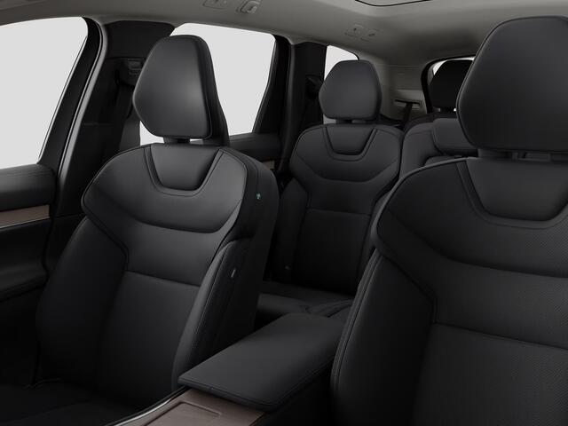 Volvo EX90 Twin Motor Ultra 7p. 111 kWh | Panoramadak | 360° camera | Bose Audio | Head-up display | Stoelventilatie | Stoel- en stuurverwarming