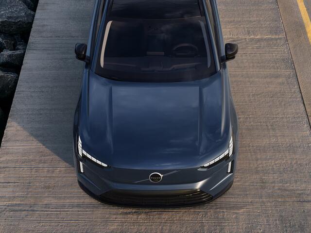 Volvo EX90 Twin Motor Ultra 7p. 111 kWh | Panoramadak | 360° camera | Bose Audio | Luchtvering | Head-up display | Stoelventilatie | Stoel- en stuurverwarming