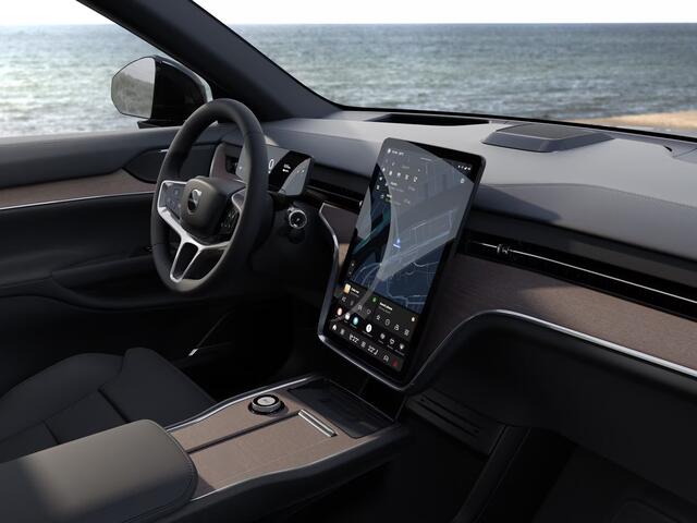 Volvo EX90 Twin Motor Ultra 7p. 111 kWh | Panoramadak | 360° camera | Bose Audio | Luchtvering | Head-up display | Stoelventilatie | Stoel- en stuurverwarming