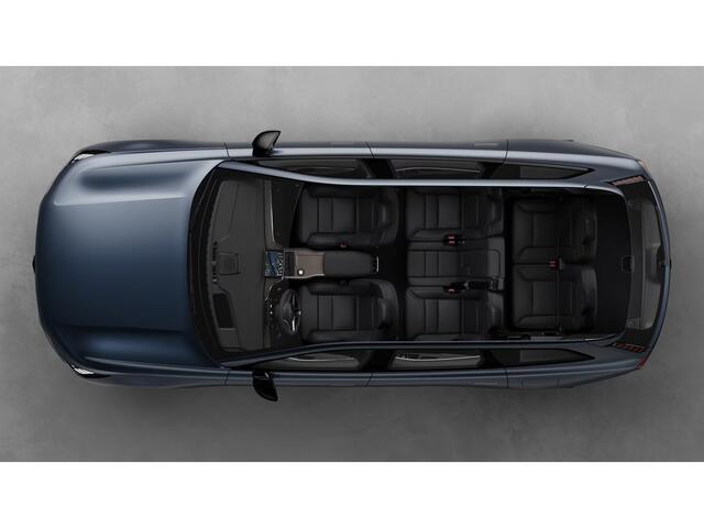 Volvo EX90 Twin Motor Ultra 7p. 111 kWh | Panoramadak | 360° camera | Bose Audio | Luchtvering | Head-up display | Stoelventilatie | Stoel- en stuurverwarming