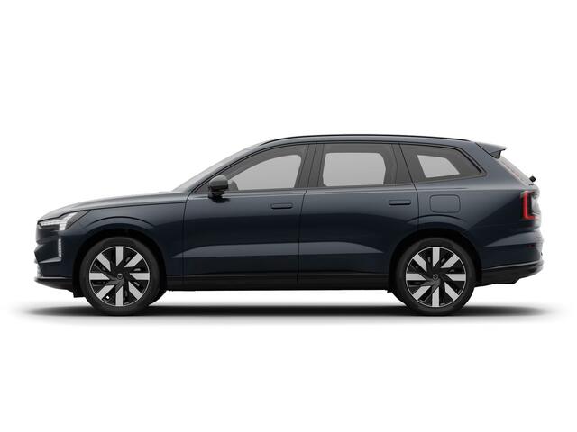 Volvo EX90 Twin Motor Ultra 7p. 111 kWh | Panoramadak | 360° camera | Bose Audio | Luchtvering | Head-up display | Stoelventilatie | Stoel- en stuurverwarming