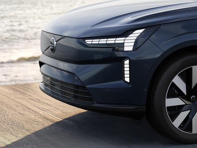 Volvo EX90 Twin Motor Ultra 7p. 111 kWh | Panoramadak | 360° camera | Bose Audio | Luchtvering | Head-up display | Stoelventilatie | Stoel- en stuurverwarming