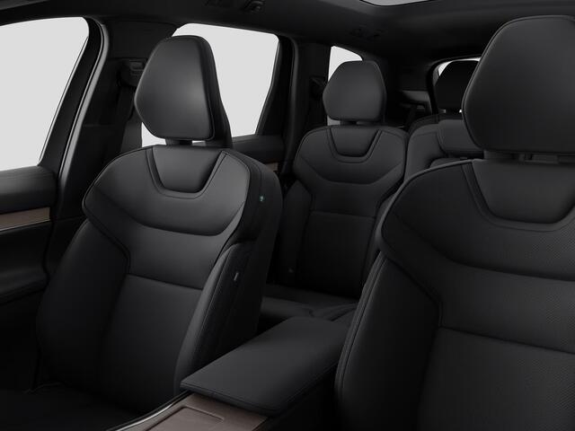 Volvo EX90 Twin Motor Ultra 7p. 111 kWh | Panoramadak | 360° camera | Bose Audio | Luchtvering | Head-up display | Stoelventilatie | Stoel- en stuurverwarming