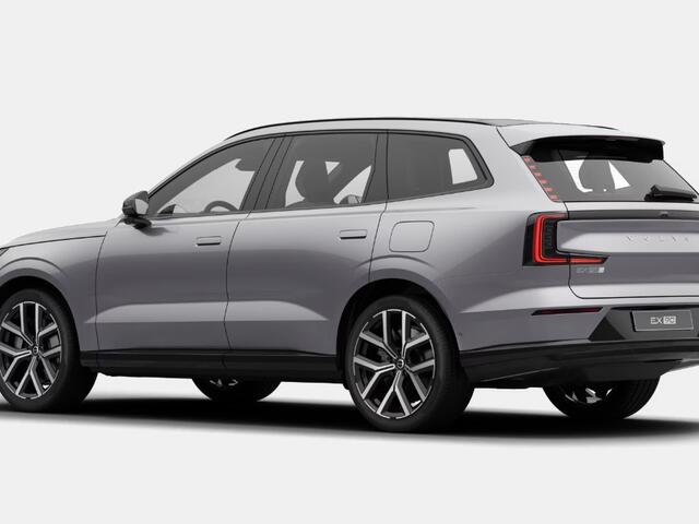 Volvo EX90 Twin Motor Ultra Executive Edition 6p. 106 kWh | Levering december 2026!