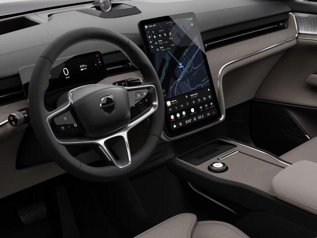 Volvo EX90 Twin Motor Ultra Executive Edition 6p. 106 kWh | Levering december 2026!