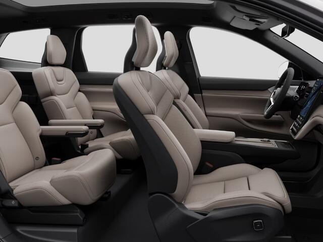 Volvo EX90 Twin Motor Ultra Executive Edition 6p. 106 kWh | Levering december 2026!