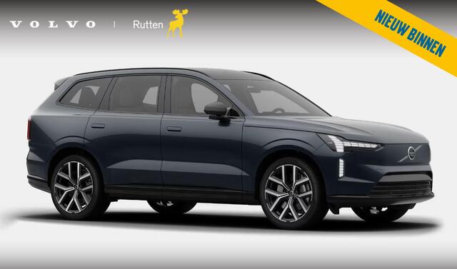 Volvo EX90 Twin Motor Ultra 7p. 106 kWh