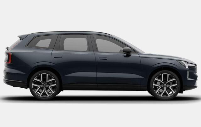 Volvo EX90 Twin Motor Ultra 7p. 106 kWh