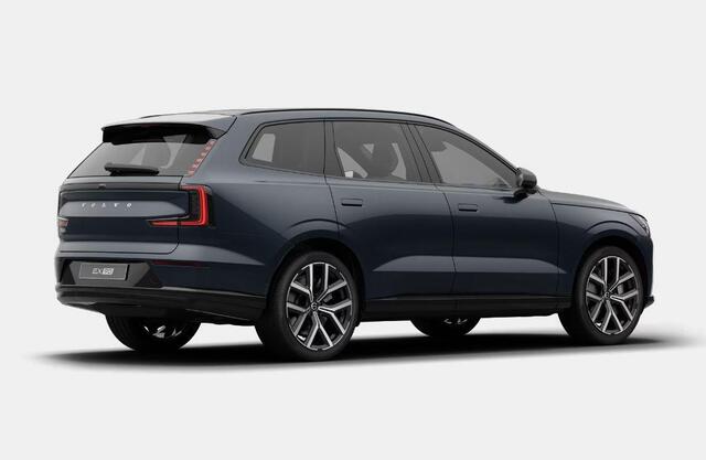 Volvo EX90 Twin Motor Ultra 7p. 106 kWh
