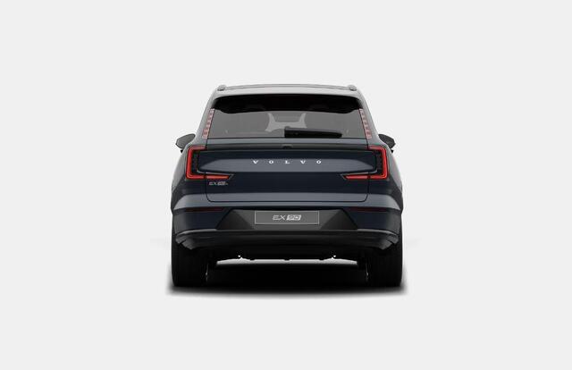 Volvo EX90 Twin Motor Ultra 7p. 106 kWh