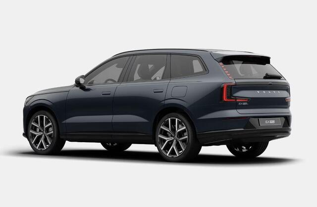 Volvo EX90 Twin Motor Ultra 7p. 106 kWh