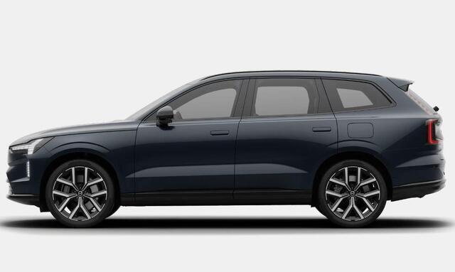 Volvo EX90 Twin Motor Ultra 7p. 106 kWh