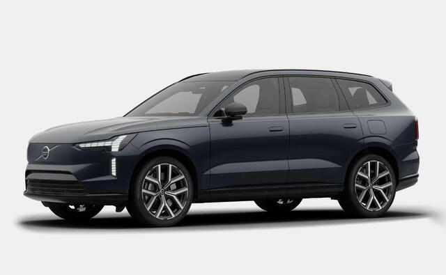 Volvo EX90 Twin Motor Ultra 7p. 106 kWh