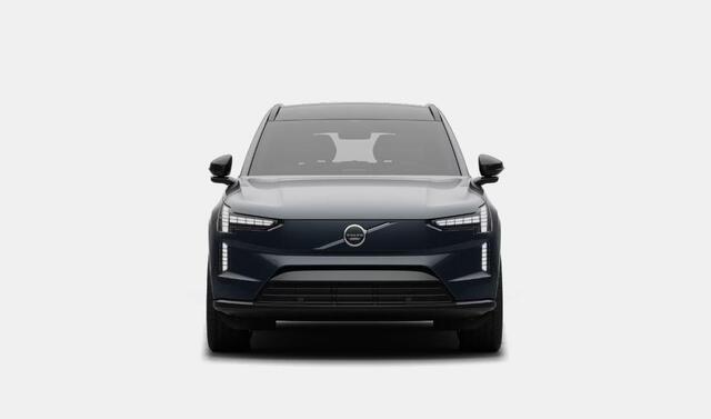 Volvo EX90 Twin Motor Ultra 7p. 106 kWh