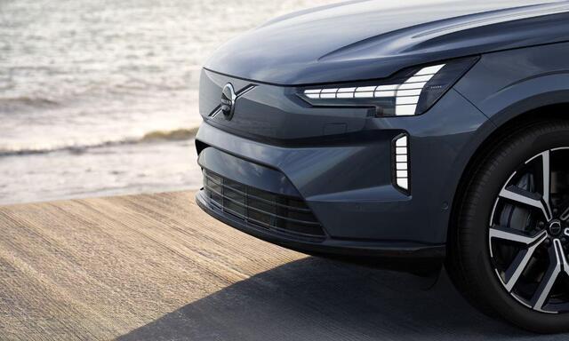 Volvo EX90 Twin Motor Ultra 7p. 106 kWh