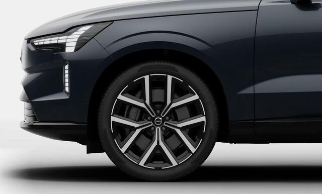 Volvo EX90 Twin Motor Ultra 7p. 106 kWh