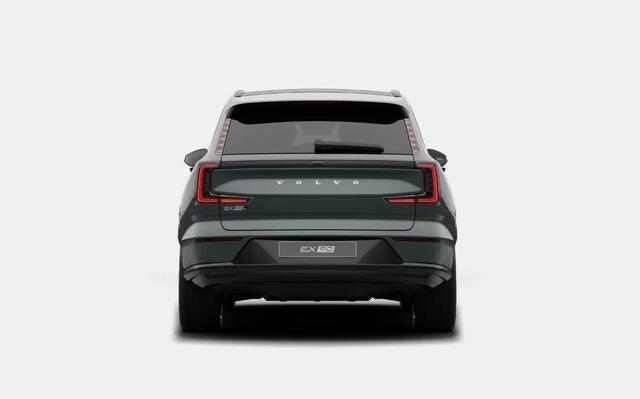 Volvo EX90 Twin Motor Ultra Executive Edition 7p. 106 kWh | 800 V | Bowers & Wilkins | Soft Close Deuren | Luchtvering | 22" | Elektrochromatisch panoramadak | Massage | HD Pixel Led | Gelamineerd Glas | Head-up Dislpay | Elektrisch verstelbare stuurkolom |