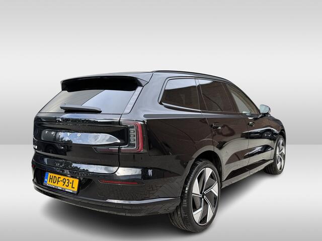 Volvo EX90 Twin Motor Performance Ultra 7p. 111 kWh | 22 inch wielen | Bowers & Wilkins Audio | Pilot Assist Pack