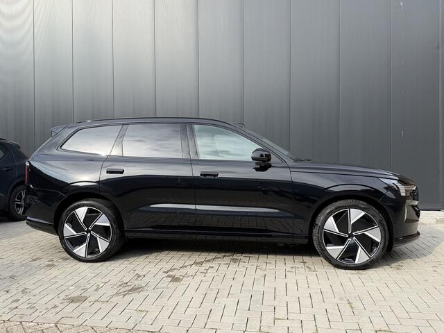 Volvo EX90 Twin Motor Performance Ultra 7p. 111 kWh | 22 inch wielen | Bowers & Wilkins Audio | Pilot Assist Pack