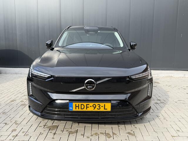 Volvo EX90 Twin Motor Performance Ultra 7p. 111 kWh | 22 inch wielen | Bowers & Wilkins Audio | Pilot Assist Pack