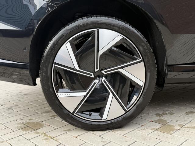 Volvo EX90 Twin Motor Performance Ultra 7p. 111 kWh | 22 inch wielen | Bowers & Wilkins Audio | Pilot Assist Pack