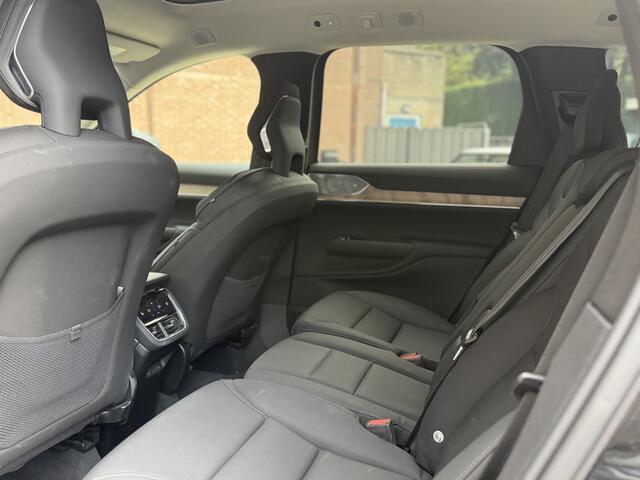 Volvo EX90 Twin Motor Performance Ultra 7p. 111 kWh | 22 inch wielen | Bowers & Wilkins Audio | Pilot Assist Pack