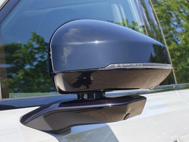 Volvo EX90 Twin Motor Performance 517PK Ultra 7p. 111 kWh | Trekhaak | Luchtvering | Climate | 22'' | Bose |