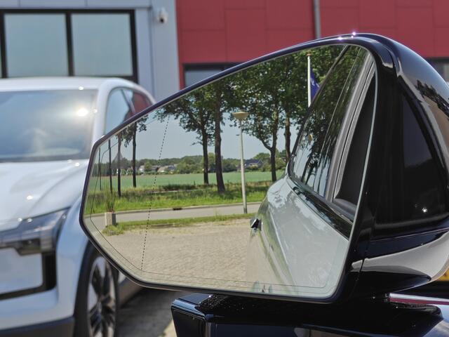 Volvo EX90 Twin Motor Performance 517PK Ultra 7p. 111 kWh | Trekhaak | Luchtvering | Climate | 22'' | Bose |