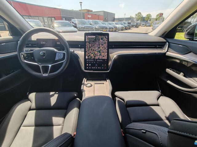 Volvo EX90 Twin Motor Performance 517PK Ultra 7p. 111 kWh | Trekhaak | Luchtvering | Climate | 22'' | Bose |
