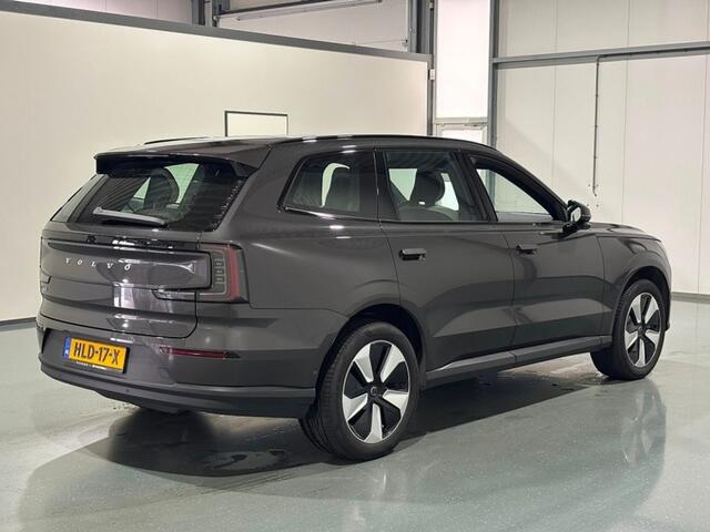 Volvo EX90 Single Motor Core 7p. 104 kWh WORDT VERWACHT!!