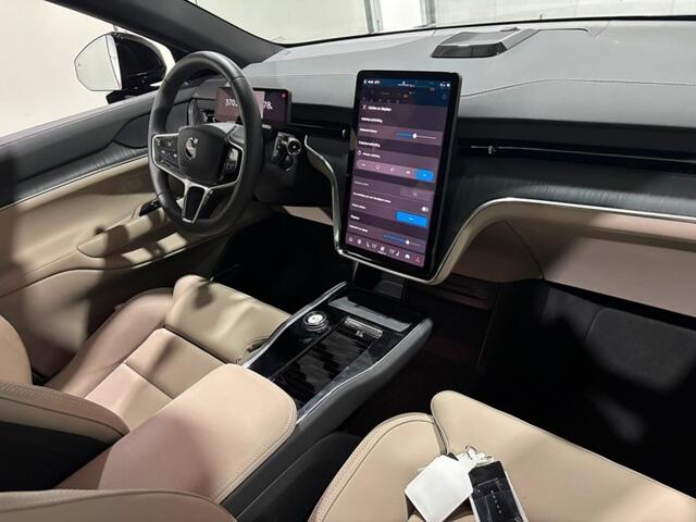 Volvo EX90 Single Motor Core 7p. 104 kWh WORDT VERWACHT!!