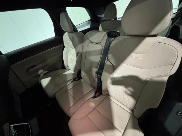 Volvo EX90 Single Motor Core 7p. 104 kWh WORDT VERWACHT!!