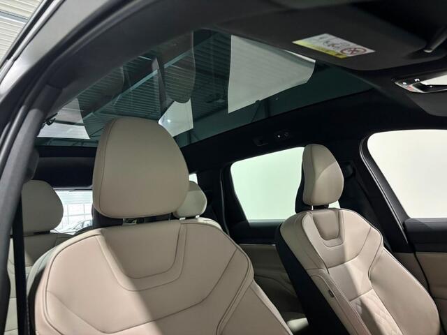 Volvo EX90 Single Motor Core 7p. 104 kWh WORDT VERWACHT!!