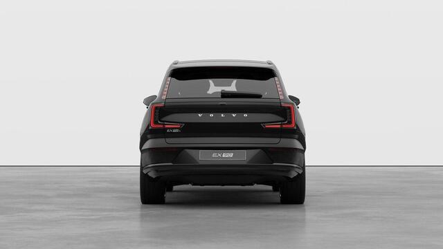 Volvo EX90 Twin Motor Ultra Executive Edition 7p. 106 kWh | Bowers & Wilkins Audio | Luchtvering | 22" | Elektrochromatisch Panoramadak | Charcoal Hemelbekleding | Getint Glas | 360 Camera | Head-up Display | Park Pilot Assist | Massagefunctie Voorstoelen | Stoelverwarming Voor en Achter | Geventileerde Voorstoelen |