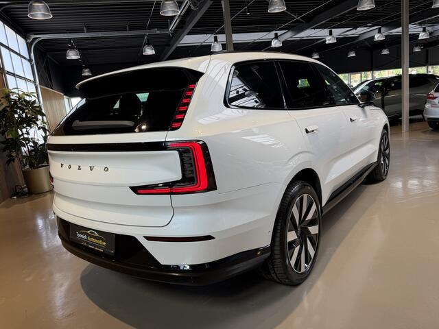 Volvo EX90 Twin Motor ULTRA 7p. | 408pk | Panoramadak PILOT ASSIST | BOWERS & WILKINS | AWD