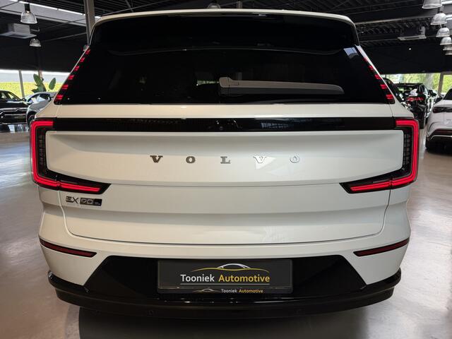 Volvo EX90 Twin Motor ULTRA 7p. | 408pk | Panoramadak PILOT ASSIST | BOWERS & WILKINS | AWD
