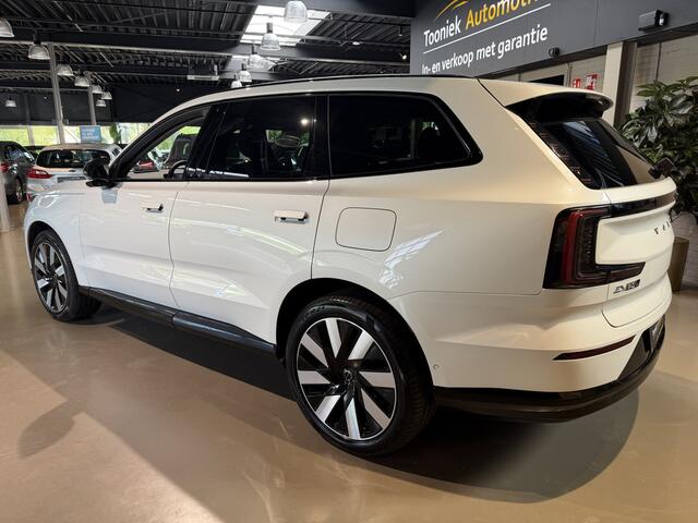 Volvo EX90 Twin Motor ULTRA 7p. | 408pk | Panoramadak PILOT ASSIST | BOWERS & WILKINS | AWD