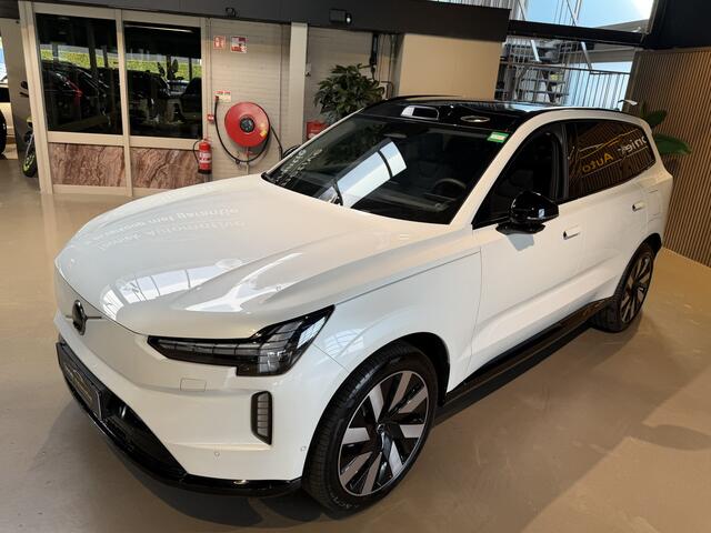 Volvo EX90 Twin Motor ULTRA 7p. | 408pk | Panoramadak PILOT ASSIST | BOWERS & WILKINS | AWD