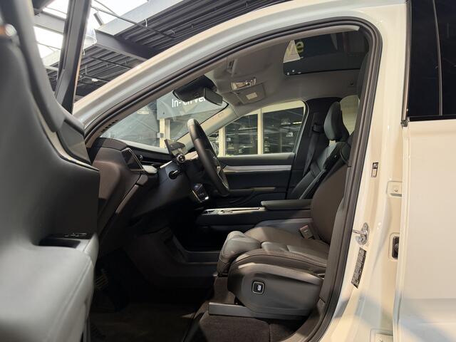 Volvo EX90 Twin Motor ULTRA 7p. | 408pk | Panoramadak PILOT ASSIST | BOWERS & WILKINS | AWD