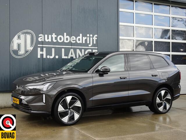 Volvo EX90 Twin Motor Performance Ultra 7p. 111 kWh