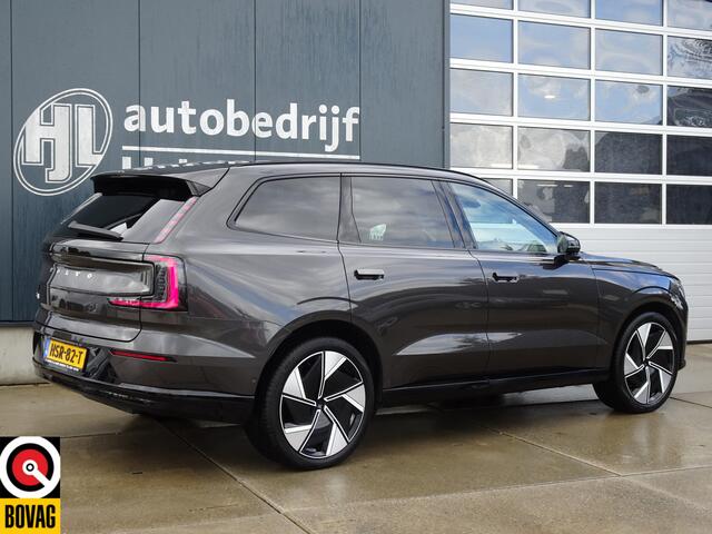 Volvo EX90 Twin Motor Performance Ultra 7p. 111 kWh