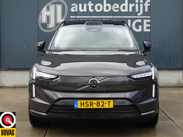 Volvo EX90 Twin Motor Performance Ultra 7p. 111 kWh