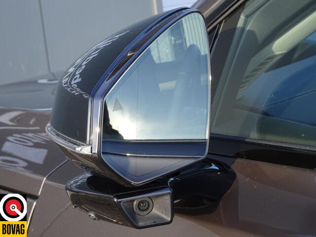 Volvo EX90 Twin Motor Performance Ultra 7p. 111 kWh