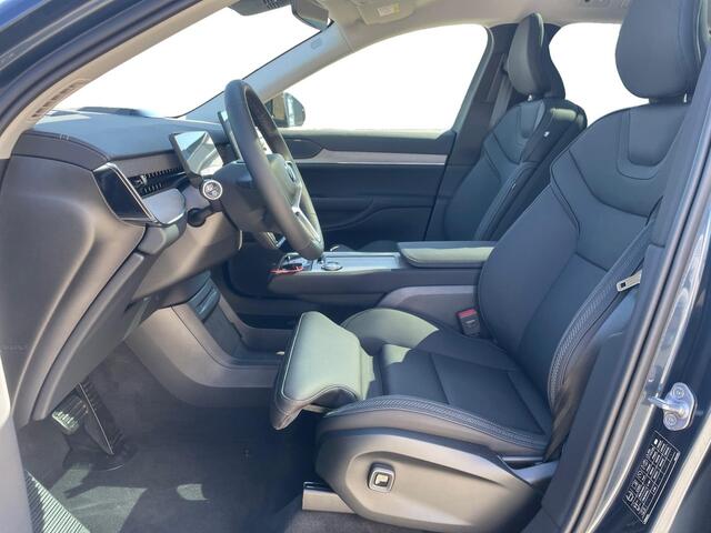 Volvo EX90 Twin Motor Ultra 7p. 111 kWh | Climate pack | Pilot pack | 22 inch