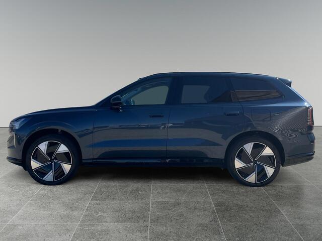 Volvo EX90 Twin Motor Ultra 7p. 111 kWh | Climate pack | Pilot pack | 22 inch