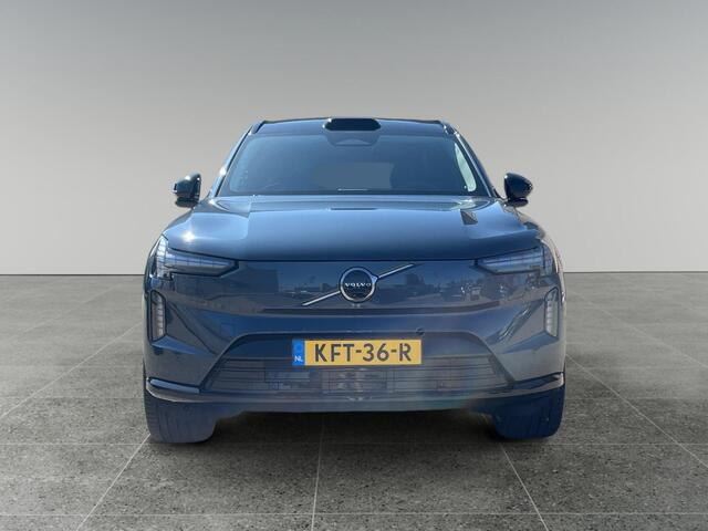 Volvo EX90 Twin Motor Ultra 7p. 111 kWh | Climate pack | Pilot pack | 22 inch