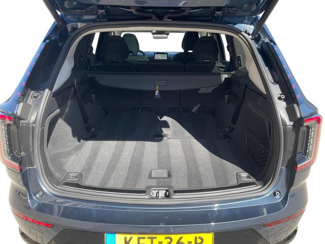 Volvo EX90 Twin Motor Ultra 7p. 111 kWh | Climate pack | Pilot pack | 22 inch